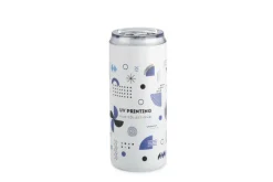 Kubek termiczny KANZO 600 ml / Biały 16066-01