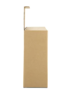 Kubek termiczny KANZO 600 ml / Biały 16066-01