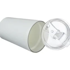 Kubek termiczny LUCERNE 350 ml / Biały 431706