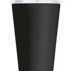 Kubek termiczny LUCERNE 350 ml / Czarny 431703