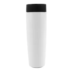 Kubek termiczny 500 ml Air Gifts | Anthony / Biały V0907-02