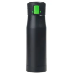 Kubek termiczny 600 ml Air Gifts | Angela / Jasnozielony V9925-10