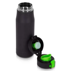 Kubek termiczny 600 ml Air Gifts | Angela / Jasnozielony V9925-10