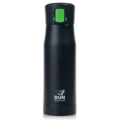 Kubek termiczny 600 ml Air Gifts | Angela / Jasnozielony V9925-10