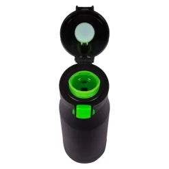 Kubek termiczny 600 ml Air Gifts | Angela / Jasnozielony V9925-10