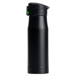 Kubek termiczny 600 ml Air Gifts | Angela / Jasnozielony V9925-10