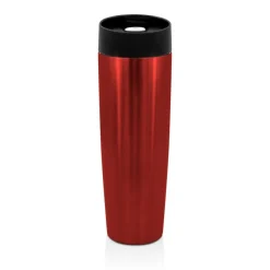 Kubek termiczny 500 ml Air Gifts | Elizabeth / Czerwony V0900-05