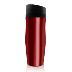 Kubek termiczny 375 ml Air Gifts | Jackson / Czerwony V4988-05