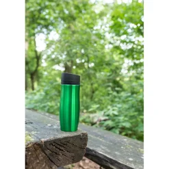 Kubek termiczny 375 ml Air Gifts | Jackson / Czerwony V4988-05