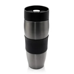 Kubek termiczny 375 ml Air Gifts | Jason / Szary V4995-19