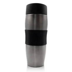 Kubek termiczny 375 ml Air Gifts | Jason / Szary V4995-19