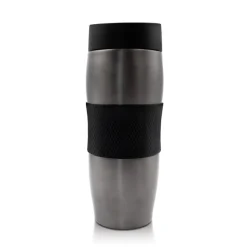 Kubek termiczny 375 ml Air Gifts | Jason / Szary V4995-19