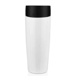 Kubek termiczny 375 ml Air Gifts | Lottie / Biały V4992-02