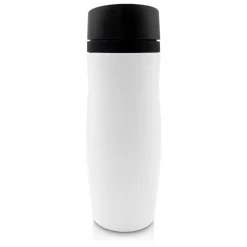 Kubek termiczny 375 ml Air Gifts | Mary / Brązowy V4987-16