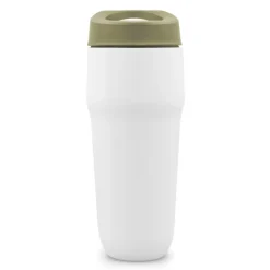 Kubek termiczny 400 ml Air Gifts | Niram / Jasnozielony VA095-10
