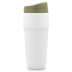 Kubek termiczny 400 ml Air Gifts | Niram / Jasnozielony VA095-10