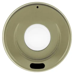 Kubek termiczny 400 ml Air Gifts | Niram / Jasnozielony VA095-10