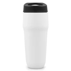 Kubek termiczny 400 ml Air Gifts | Niram / Czarny VA095-03