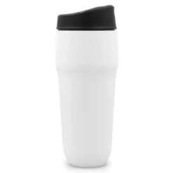 Kubek termiczny 400 ml Air Gifts | Niram / Czarny VA095-03