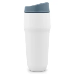 Kubek termiczny 400 ml Air Gifts | Niram / Błękitny VA095-23