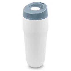 Kubek termiczny 400 ml Air Gifts | Niram / Błękitny VA095-23
