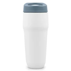 Kubek termiczny 400 ml Air Gifts | Niram / Błękitny VA095-23