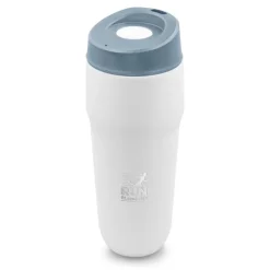 Kubek termiczny 400 ml Air Gifts | Niram / Błękitny VA095-23