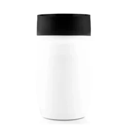 Kubek termiczny 330 ml Air Gifts | Stephanie / Biały V6964-02
