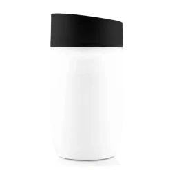 Kubek termiczny 330 ml Air Gifts | Stephanie / Biały V6964-02