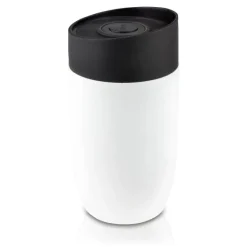 Kubek termiczny 330 ml Air Gifts | Stephanie / Biały V6964-02