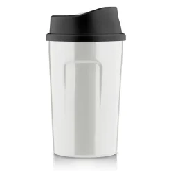 Kubek termiczny 400 ml Air Gifts | Susan / Biały V0754-02
