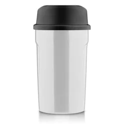 Kubek termiczny 400 ml Air Gifts | Susan / Granatowy V0754-04