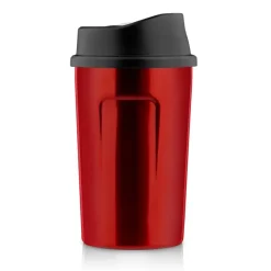 Kubek termiczny 400 ml Air Gifts | Susan / Czerwony V0754-05