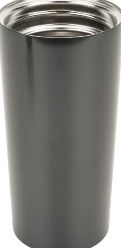 Kubek termiczny 300 ml ARANSOL Schwarzwolf / Szary F5106100AJ307