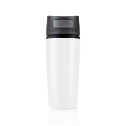 Kubek termiczny 300 ml Auto / Czarny P432.453