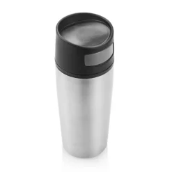 Kubek termiczny 300 ml Auto / Srebrny P432.452