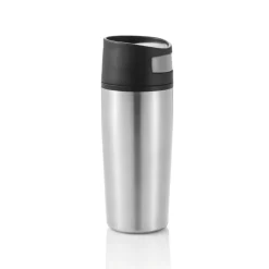Kubek termiczny 300 ml Auto / Srebrny P432.452