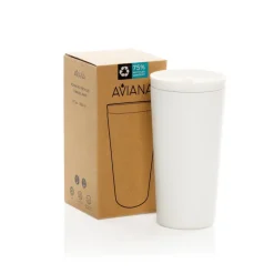Kubek termiczny 500 ml Aviana™ Rowan / White VR008-02