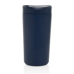 Kubek termiczny 400 ml Avira Alix / Niebieski P438.1025