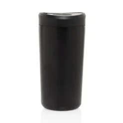 Kubek termiczny 400 ml Avira Alix / Czarny P438.1001