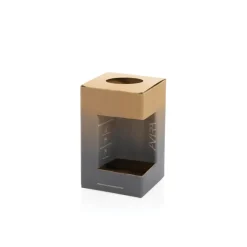 Kubek termiczny 300 ml Avira Alya / Srebrny P438.022