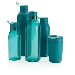 Kubek termiczny 300 ml Avira Alya / Srebrny P438.022