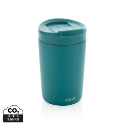 Kubek termiczny 300 ml Avira Alya / Srebrny P438.022