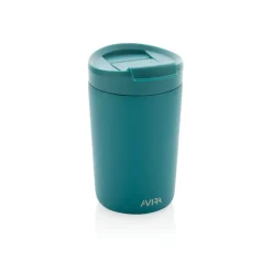 Kubek termiczny 300 ml Avira Alya / Srebrny P438.022