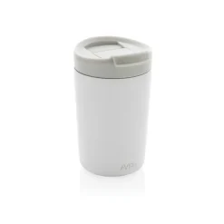 Kubek termiczny 300 ml Avira Alya / Biały P438.023