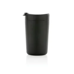 Kubek termiczny 300 ml Avira Alya / Czarny P438.021