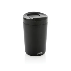 Kubek termiczny 300 ml Avira Alya / Czarny P438.021