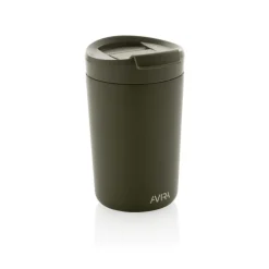 Kubek termiczny 300 ml Avira Alya / Zielony P438.028