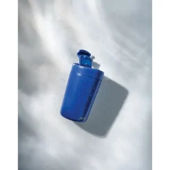 Kubek termiczny 300 ml Avira Alya / Niebieski P438.024