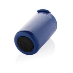 Kubek termiczny 300 ml Avira Alya / Niebieski P438.024